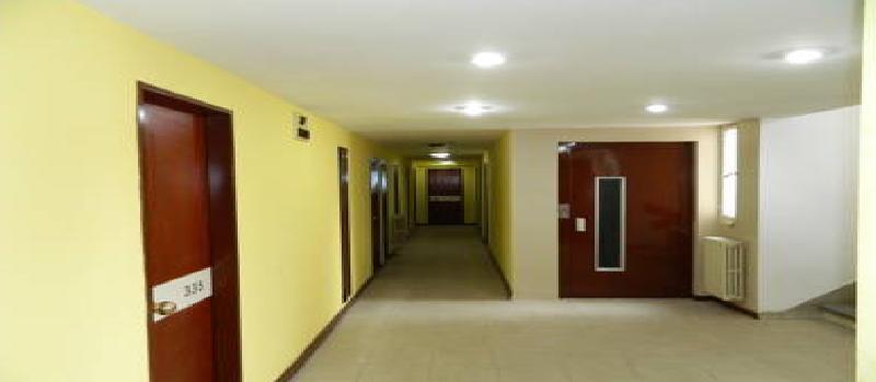 Luz Y Fuerza Hotel Mar del Plata Exterior foto